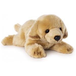 Pelúcia Labrador, GUND 4028902, Amarelo