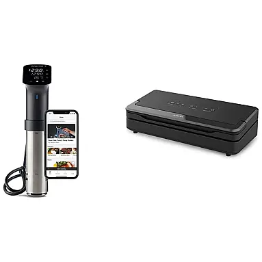 Anova Culinary Sous Vide Precision