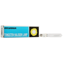 Sylvania Lâmpada LED 500W 1000 Lumens 2950K Branca com Base T12, 1 Unidade, LEDVANCE 58768, Branco