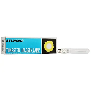 Sylvania Lâmpada LED 500W 1000