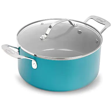 Panela 5L, Antiaderente, GOTHAM STEEL,