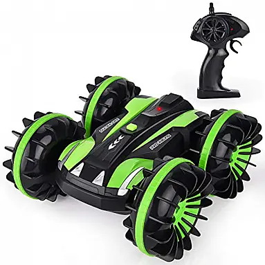 Off Road Controle Remoto S,