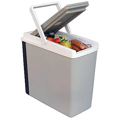 Mini Geladeira, Cooler Automotiva Elétrico