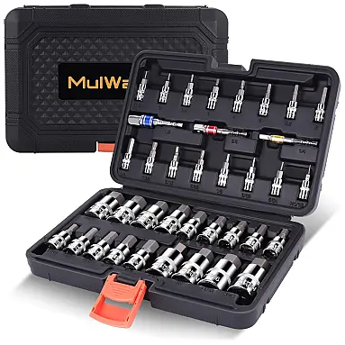 Ferramenta Automotiva MULWARK Premium Master