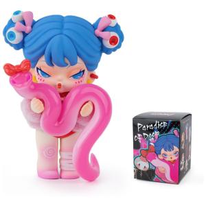 Blind Box, Caixa Surpresa, Conjunto BEEMAI Dodo Nami Doomsday Paradise Series - Brinquedos Colecionáveis Fofos e Divertidos - Presente de