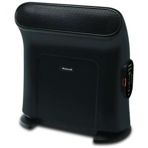 Aquecedor Elétrico, Cerâmico, 110V 1500W, HONEYWELL HZ 860, Preto