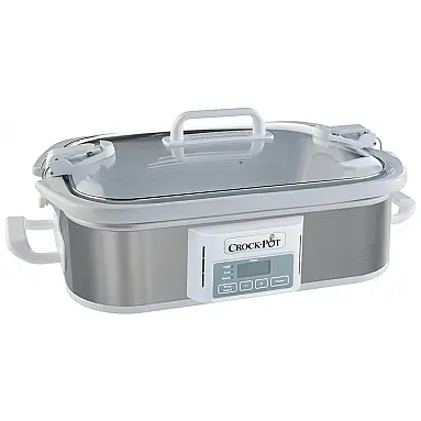 Panela Elétrica Programável 3,5 L