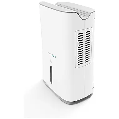 Desumidificador para Grandes Ambientes 2L