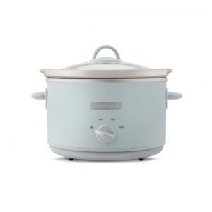 Panela Elétrica CrockPot Design Series 4,26 Litros, Branco