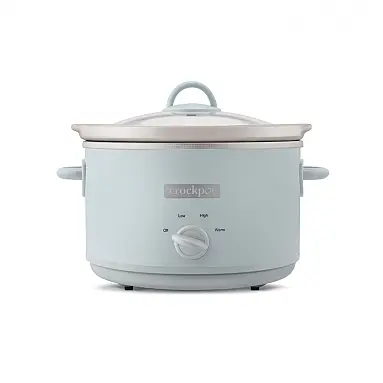 Panela Elétrica CrockPot Design Series