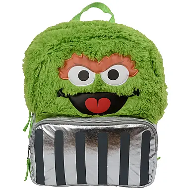 Mini Mochila Escolar Infantil 30cm
