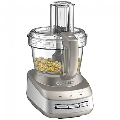 Processador de Alimentos Multifuncional 2.4L