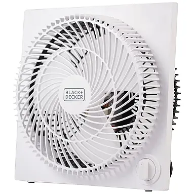 Mini Ventilador de Mesa 3