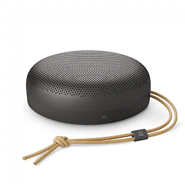 Caixa de som Bluetooth portátil