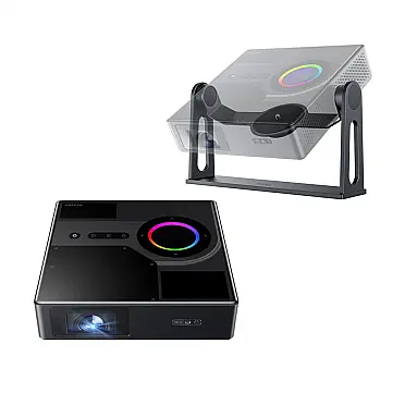 Projetor Laser Portátil NexiGo Nova