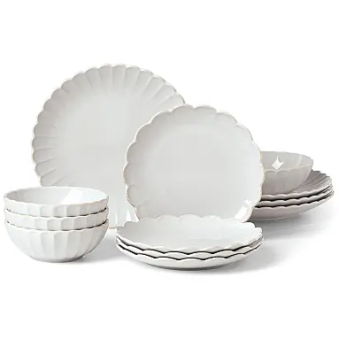 Aparelho de Jantar, Elegância e
