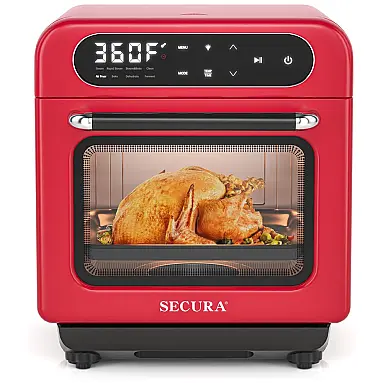 Forno Elétrico de Bancada a