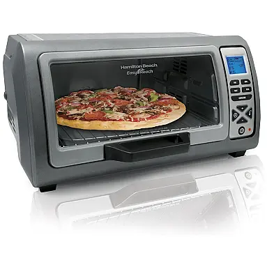 Forno Elétrico de Bancada com