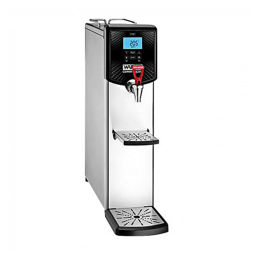 Waring WWB5G Dispenser de Água Quente com Torneira 110V 19 L 1440W