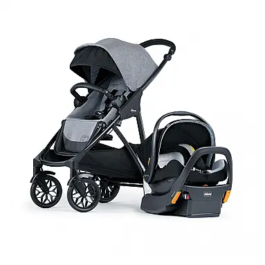 Cadeirinha Chicco Corso LE Sistema