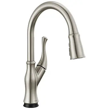 Torneira Cozinha com Tecnologia Touch