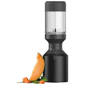 Liquidificador de Bancada para Vitaminas, 1000W, 110v, BEAST, Preto