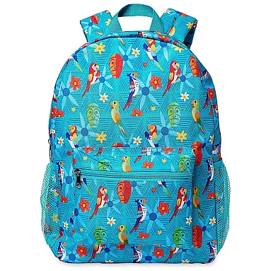 Mochila Escolar Infantil Loungefly Disney