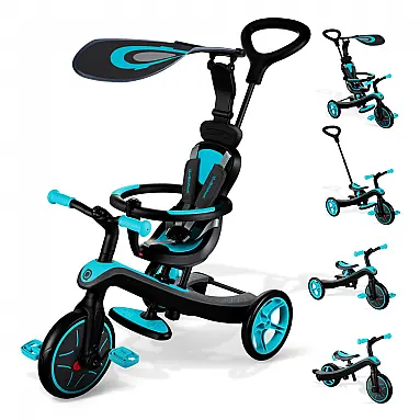 Globber 527 106 Triciclo Infantil