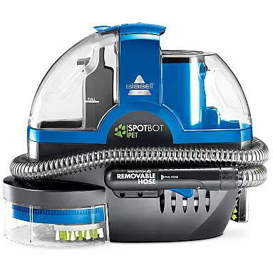 SpotBot Pet Limpador de Carpetes