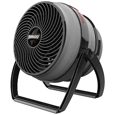 Ventilador Portátil e Dobrável e