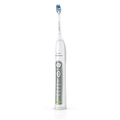 FlexCare Escova de Dentes Elétrica,