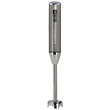Mixer Recarregável Display LED, 110v,