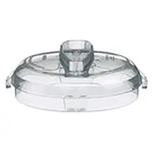 Tampa da Tigela, Jarra Modelo 1, CUISINART DLC 2AWBC 1, Cinza