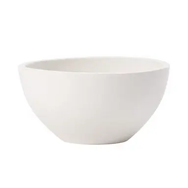 Bowl de Porcelana, Estilo Moderno