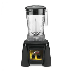 Liquidificador Profissional 1,4L com Função de Pulsar, Jarro de Copolímero sem BPA e Plugue de 5 a 15 Fases, 110V, Waring MX1000XTXP
