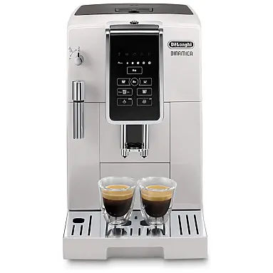 Cafeteira Elétrica Dinamica Automática 15Bar