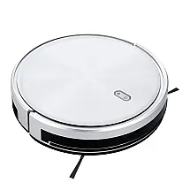 Aspirador de Pó Robô PureClean Inteligente e Automático com Controle por APP e Alexa, Ideal para Pelos de Animais, 110v