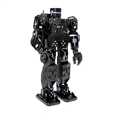 Robô Programável XiaoR Geek com