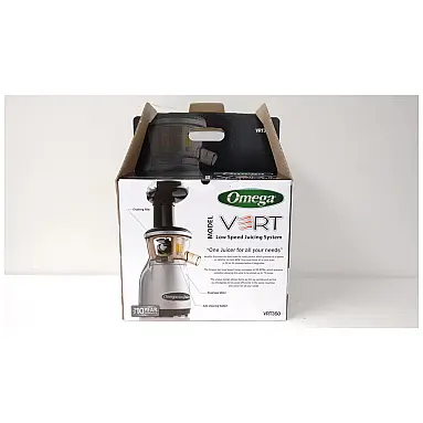 Centrifuga de Frutas com 2