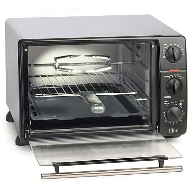 AirFryer e Forno Elétrico de