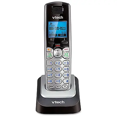 Telefone sem Fio Adicional para