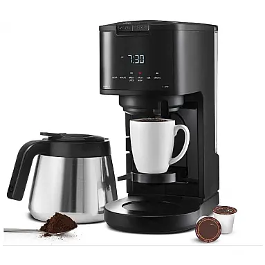Cafeteira Elétrica Programável PHONE 2.8L