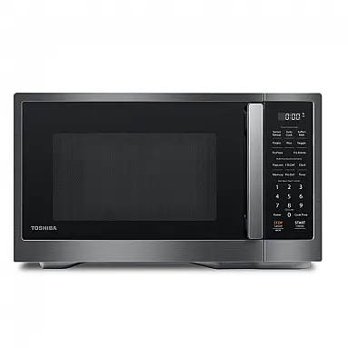 Forno Micro-ondas de Bancada TOSHIBA