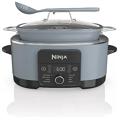 Panela Elétrica Multifuncional 8.5L com