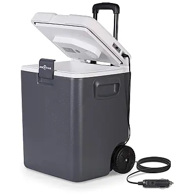 Mini Refrigerador e Aquecedor Para