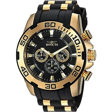 INVICTA Relógio Masc Pro Diver