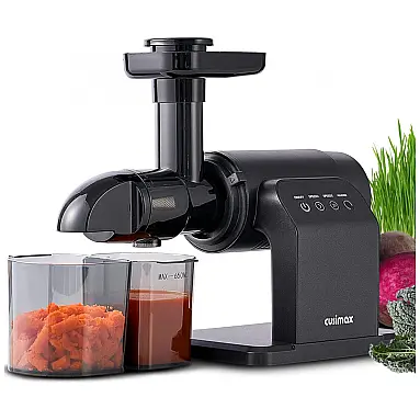 Centrífuga de Frutas com Motor