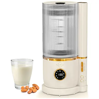 Máquina de Leite Vegetal 1,5L
