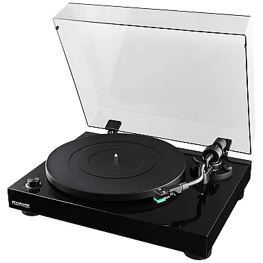 RT81 Vitrola Toca Discos de