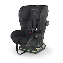 Cadeirinha de Carro Conversível UPPAbaby Knox - Virada para Trás e para Frente, Tecnologia de Segurança Intuitiva e Tecnologia CleanTech